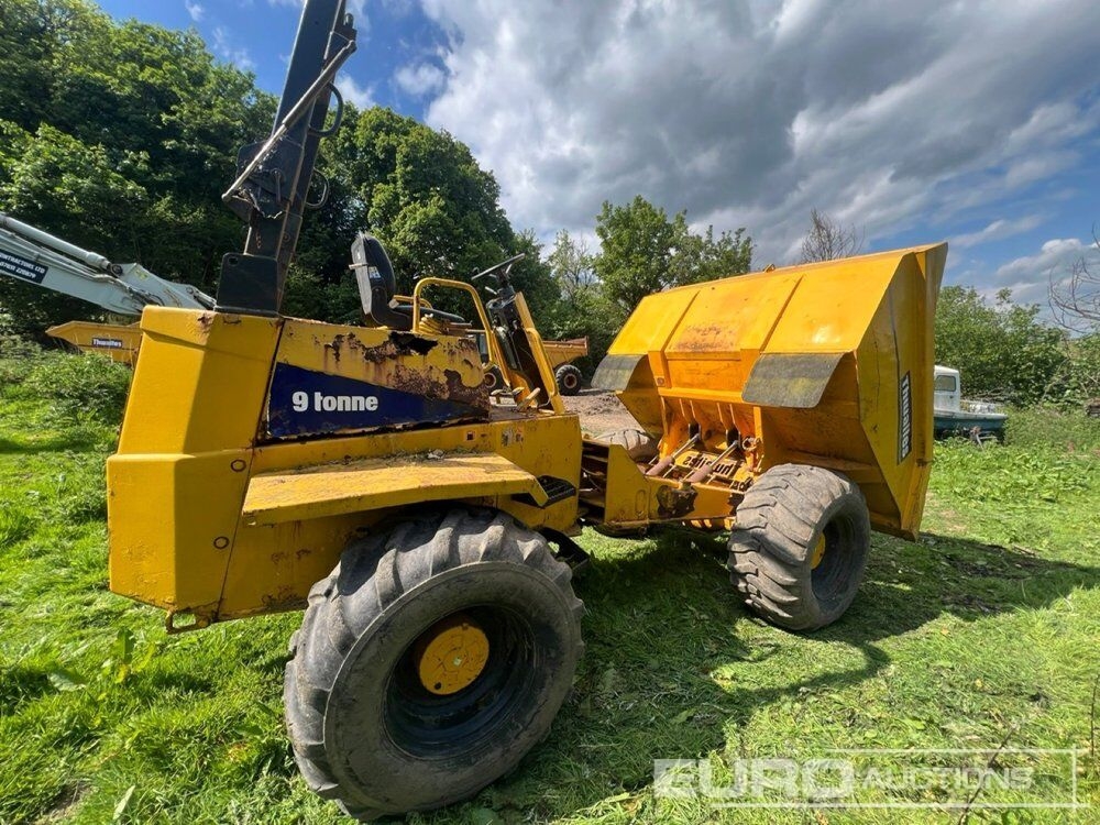 Minidumper