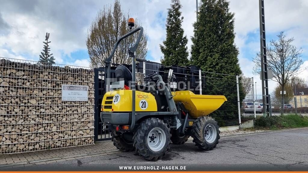 Minidumper