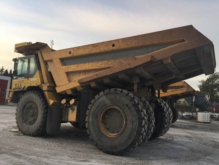 Dumper