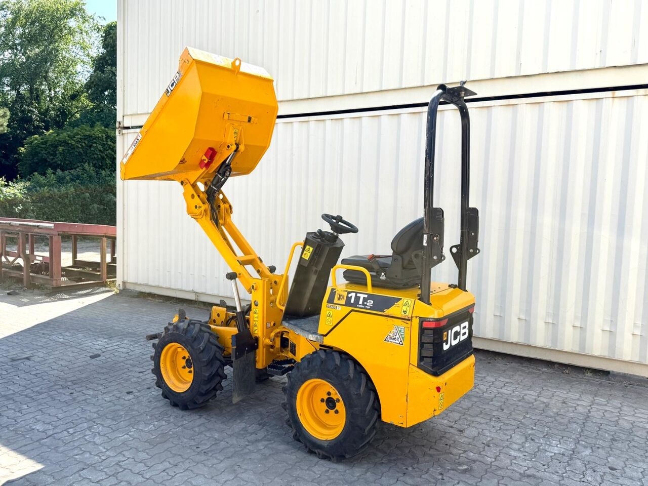 Minidumper