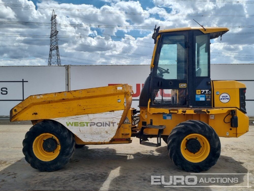 Minidumper