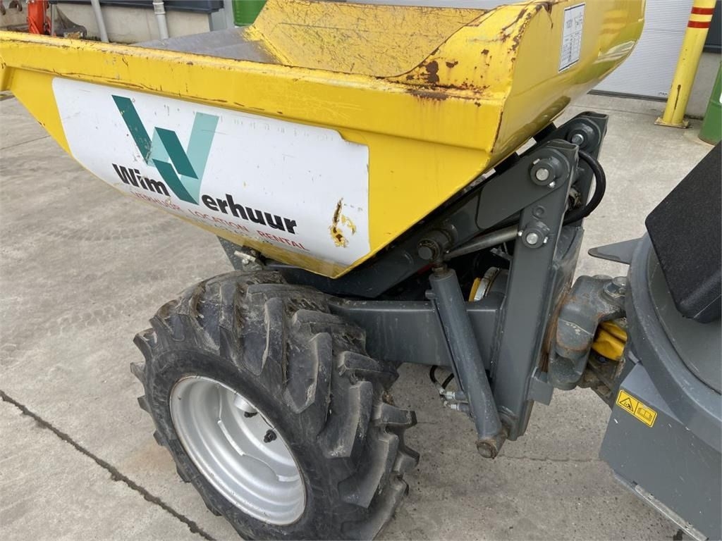 Minidumper-