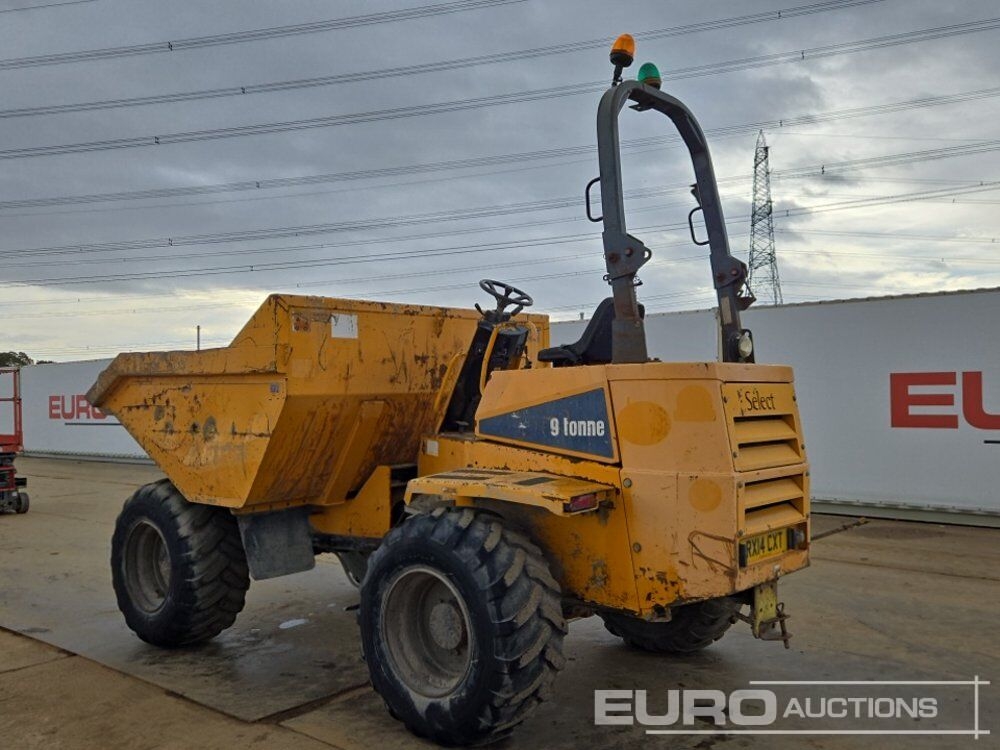 Minidumper
