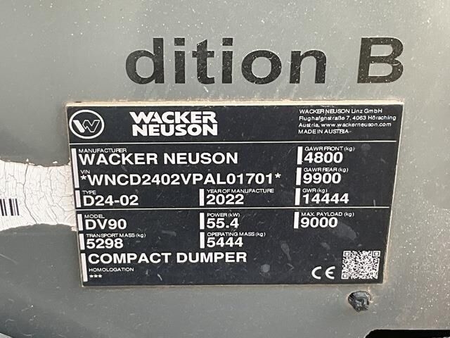 Minidumper
