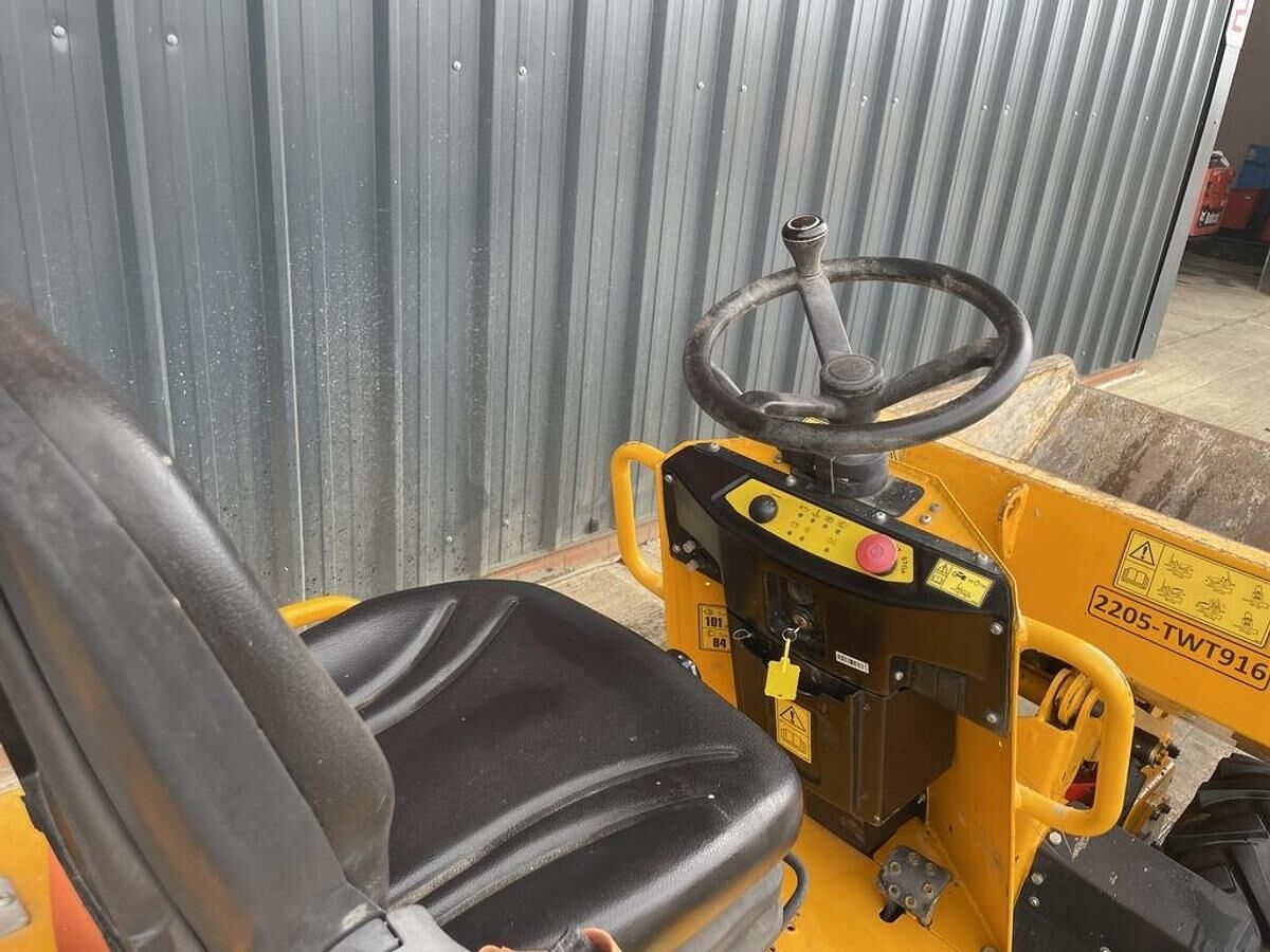 Minidumper