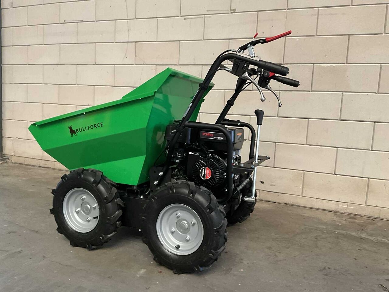 Minidumper