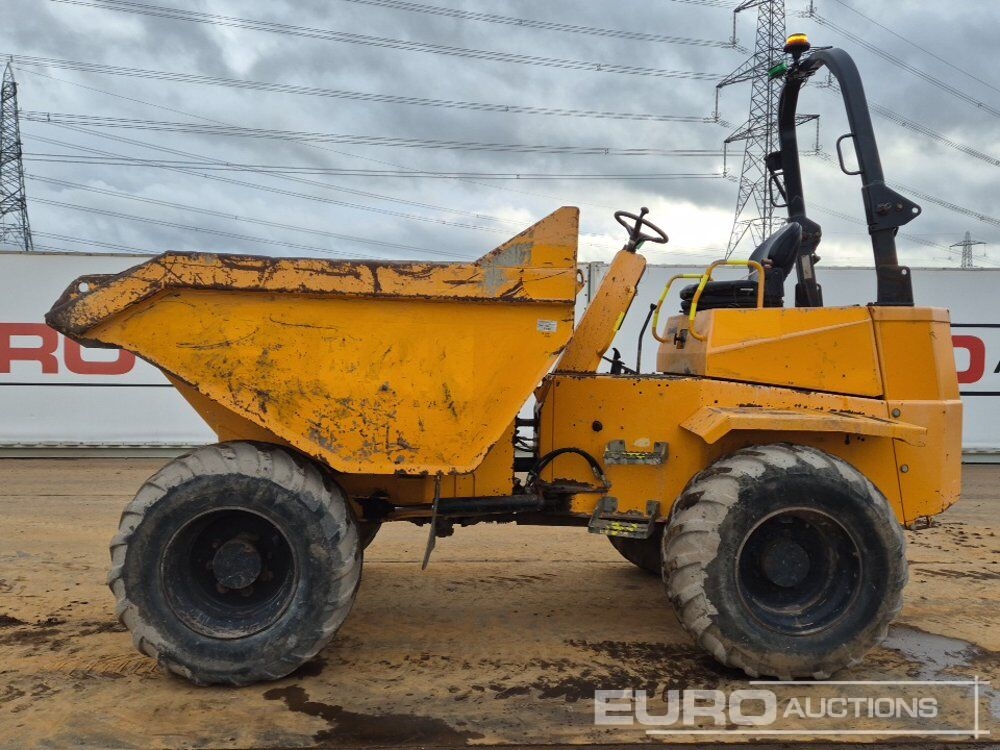 Minidumper