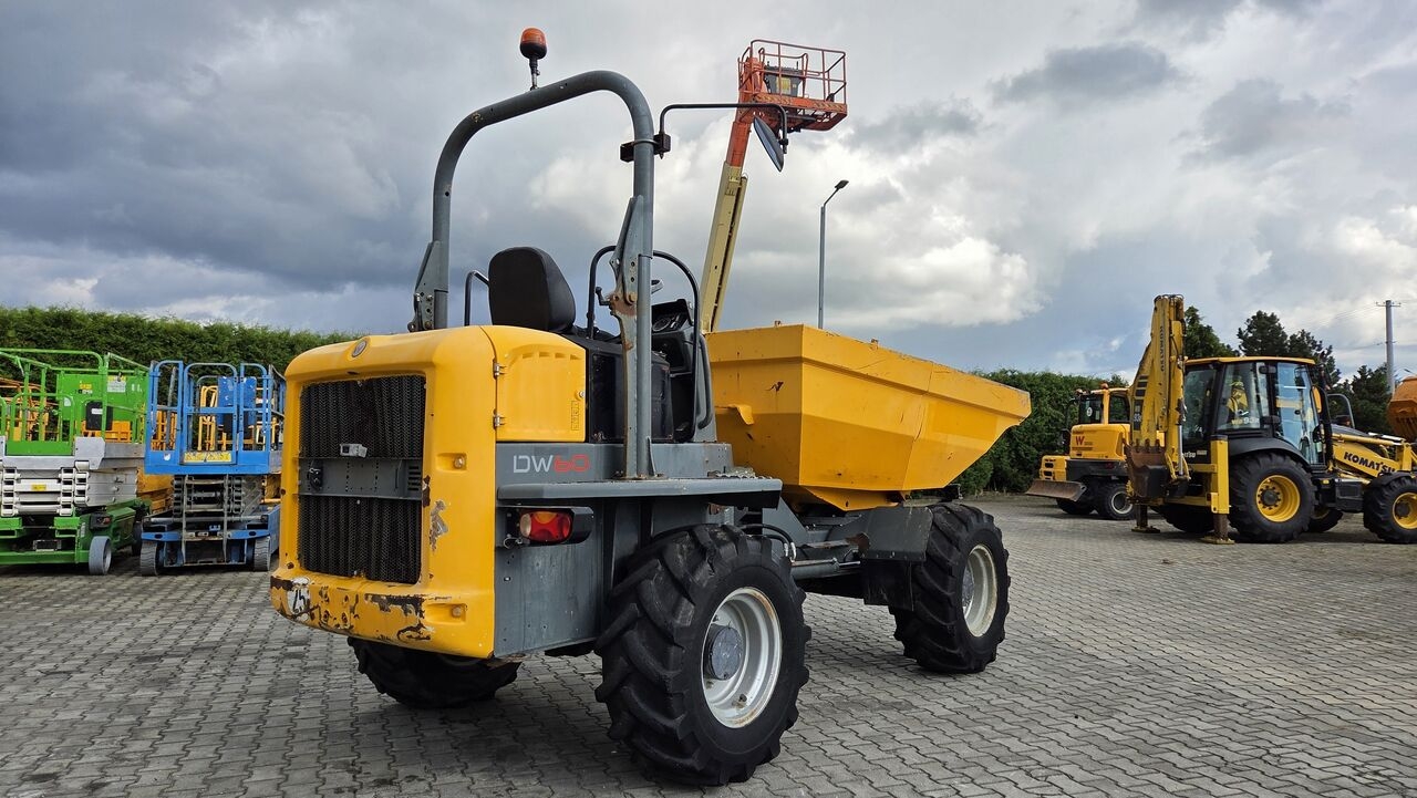 Minidumper
