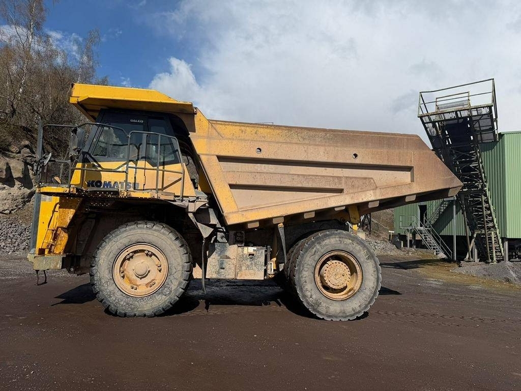 Dumper