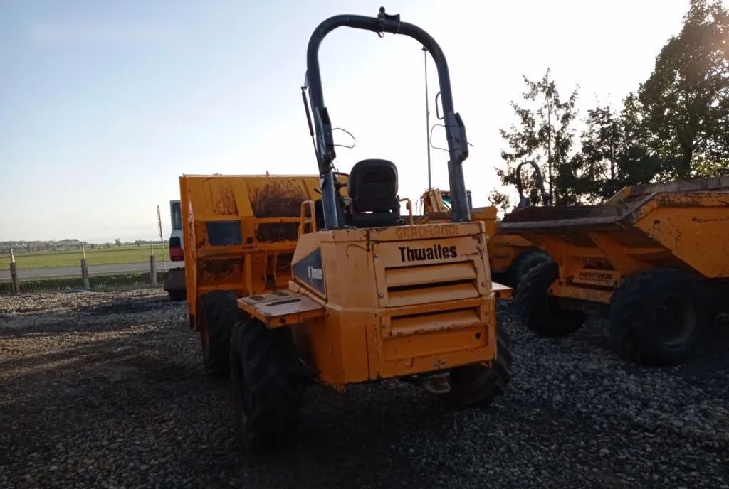 Minidumper