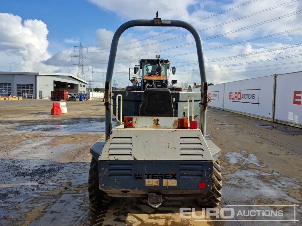 Minidumper