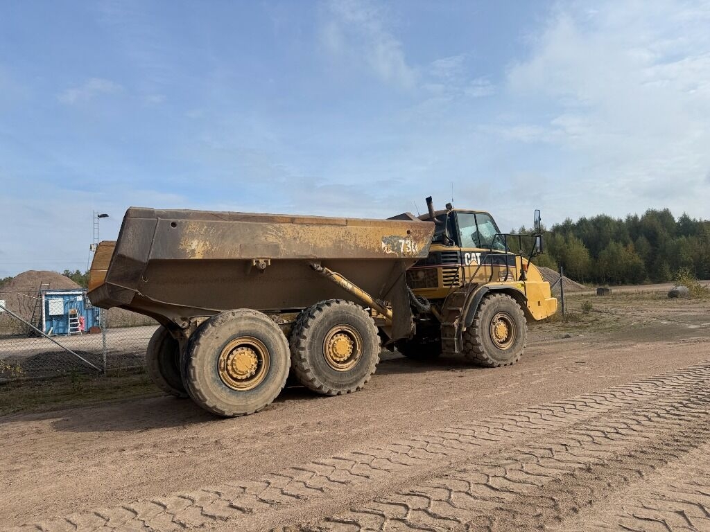 Dumper