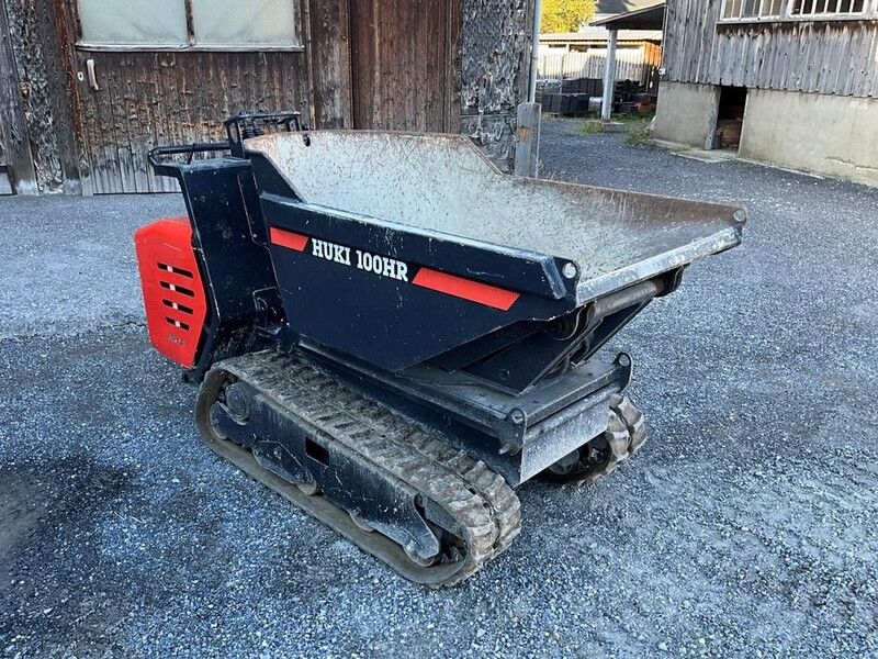 Minidumper
