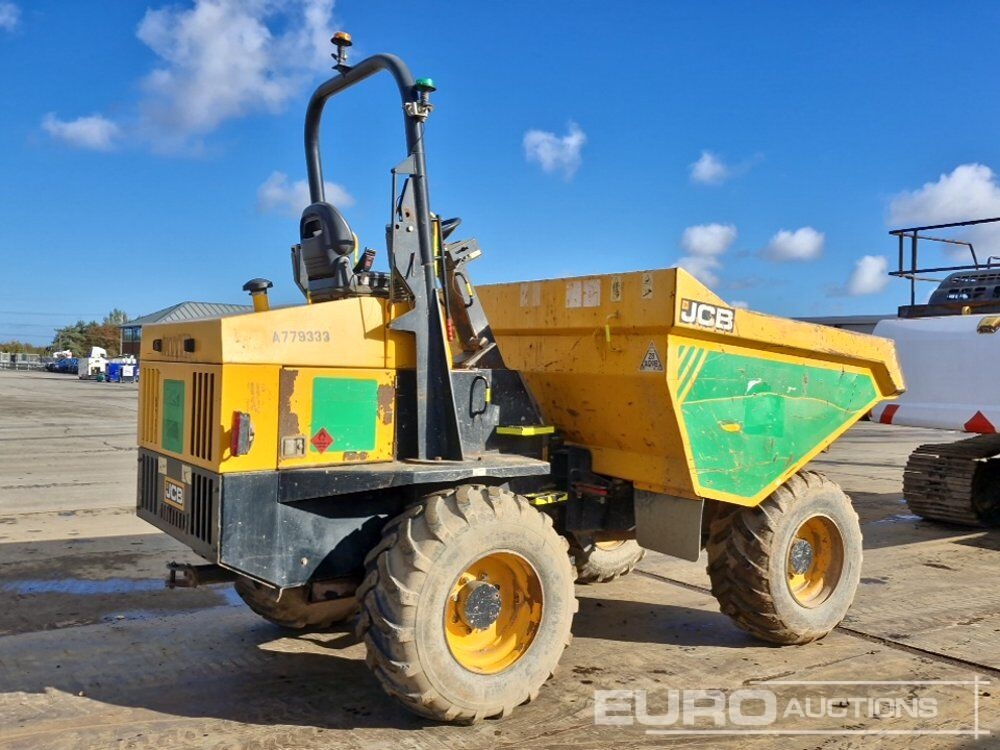 Minidumper