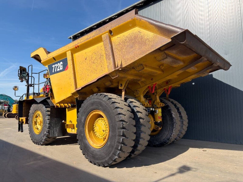 Dumper