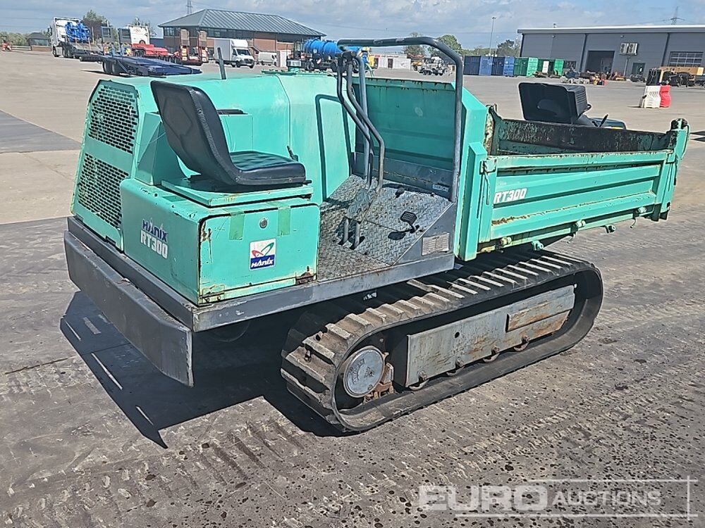 Raupendumper