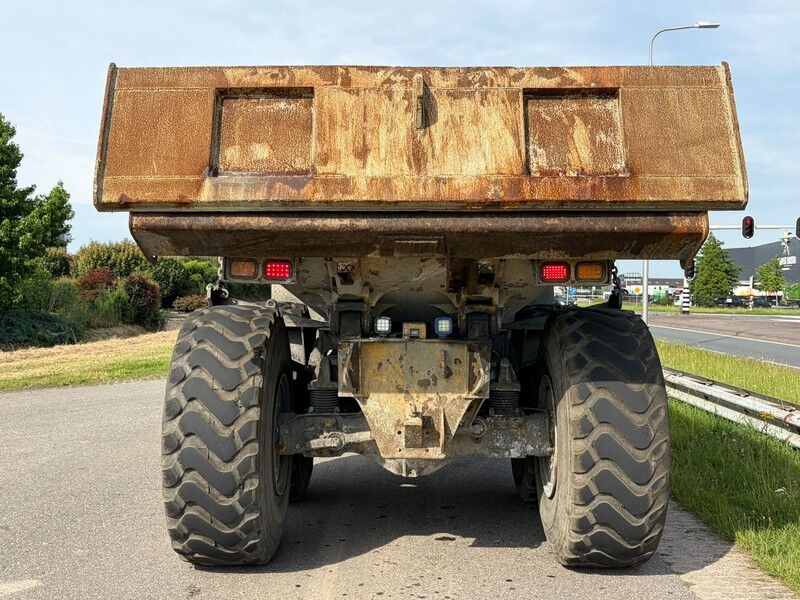 Kiepwagen