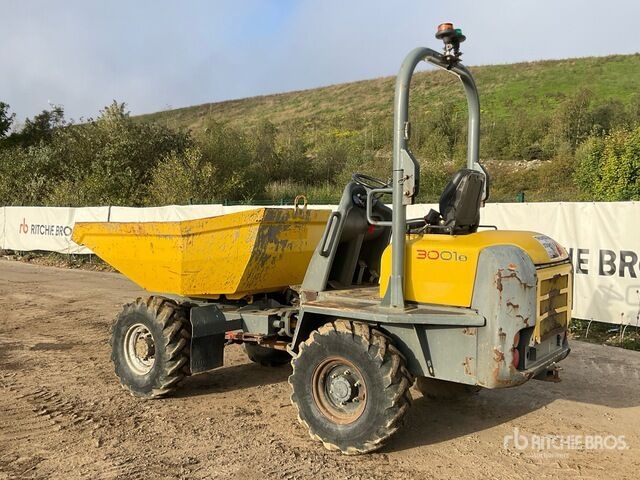 Dumper