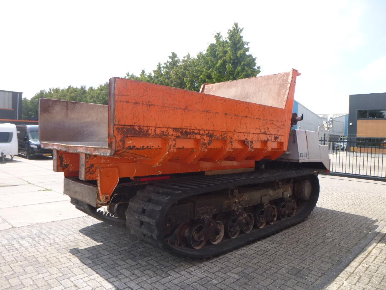 Raupendumper