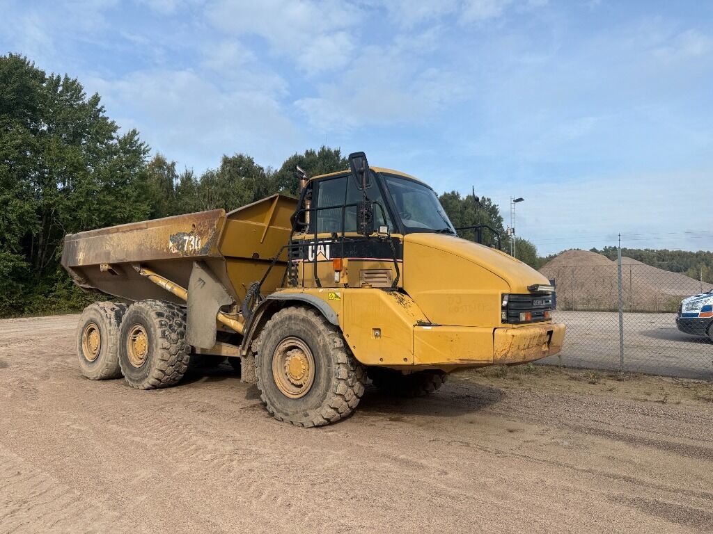 Dumper