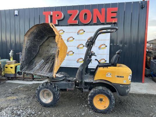Minidumper