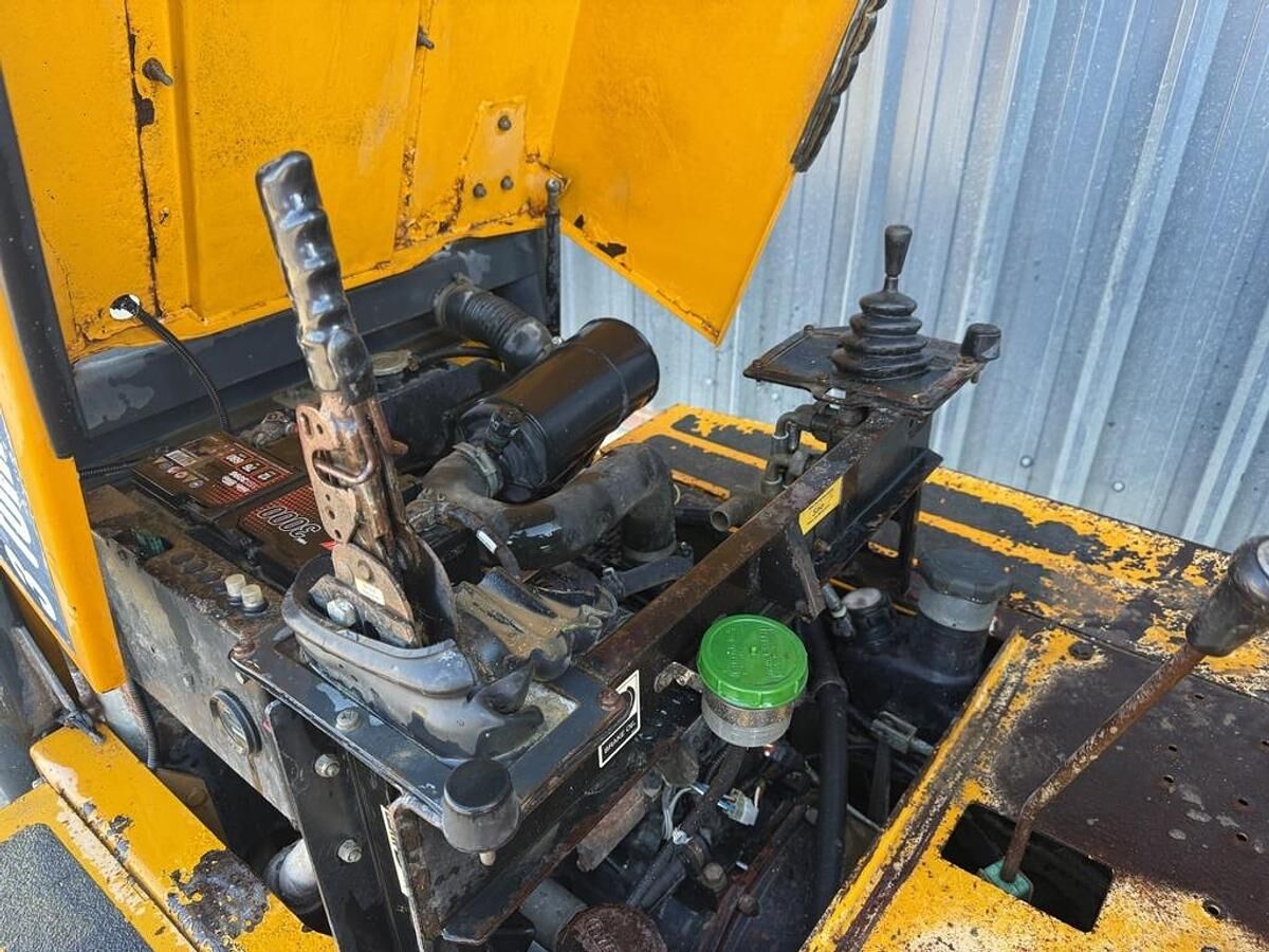 Minidumper