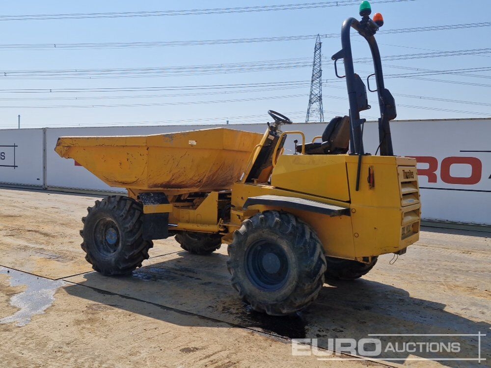 Minidumper