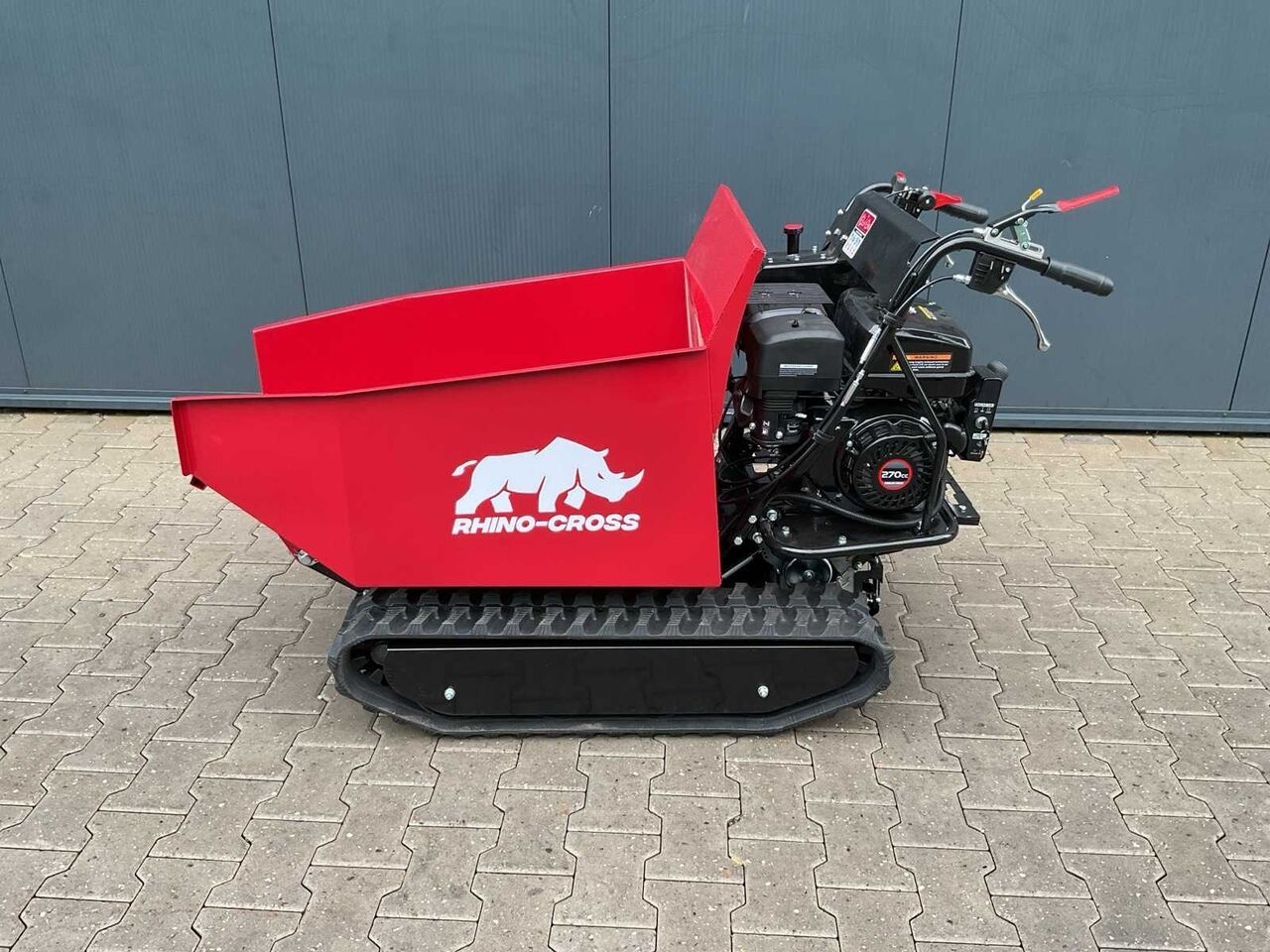 Minidumper