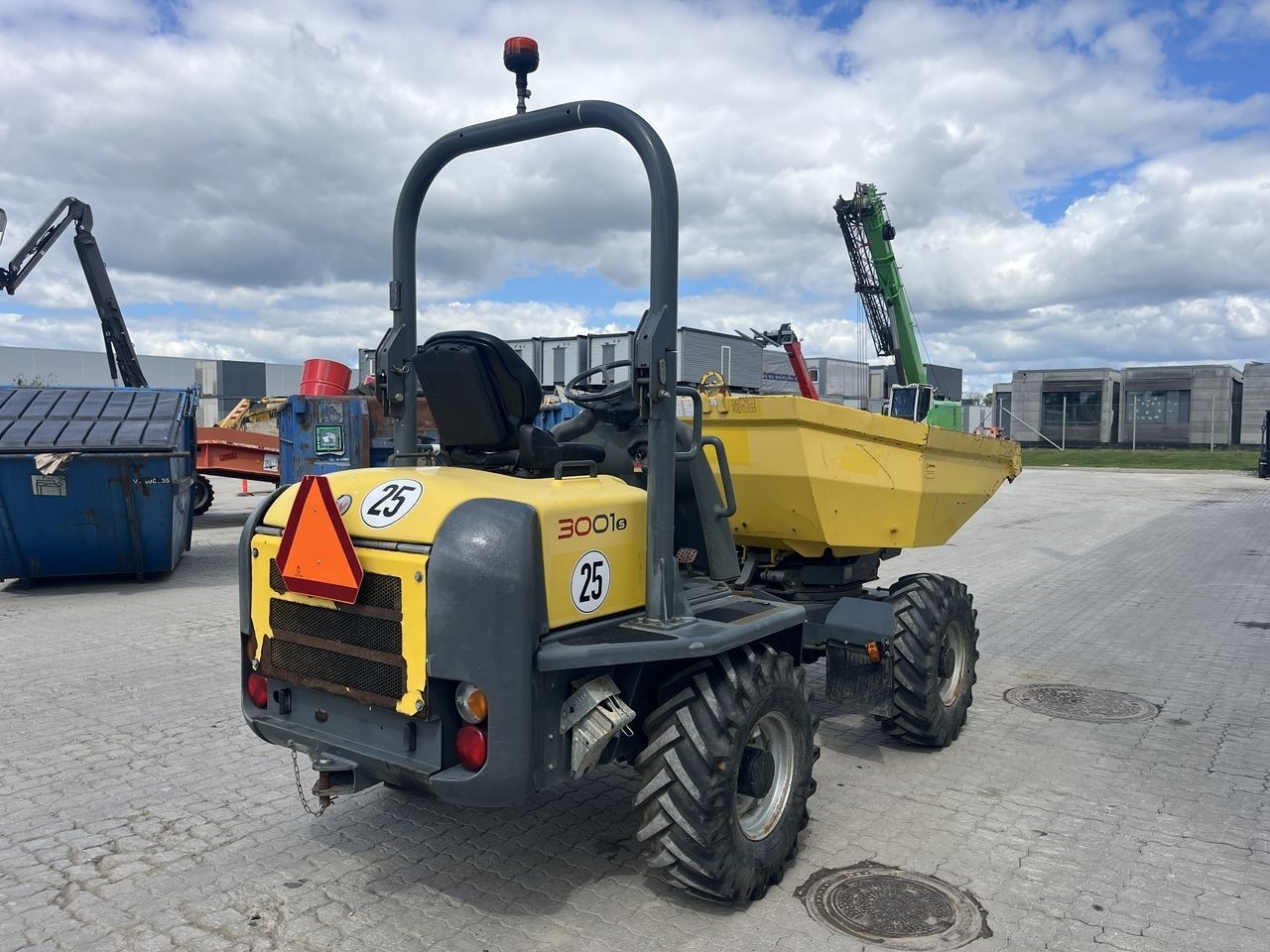 Minidumper
