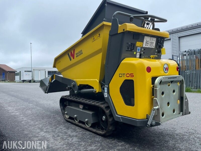 Dumper