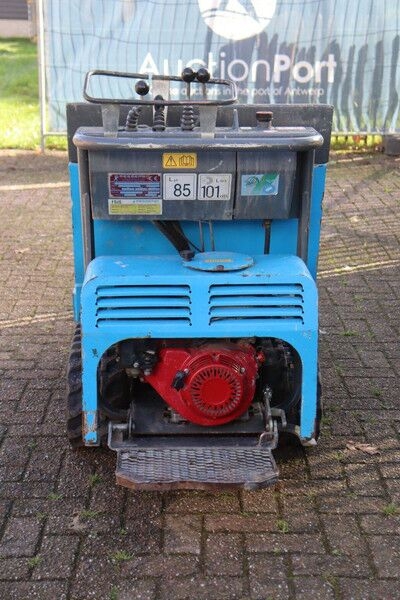 Minidumper