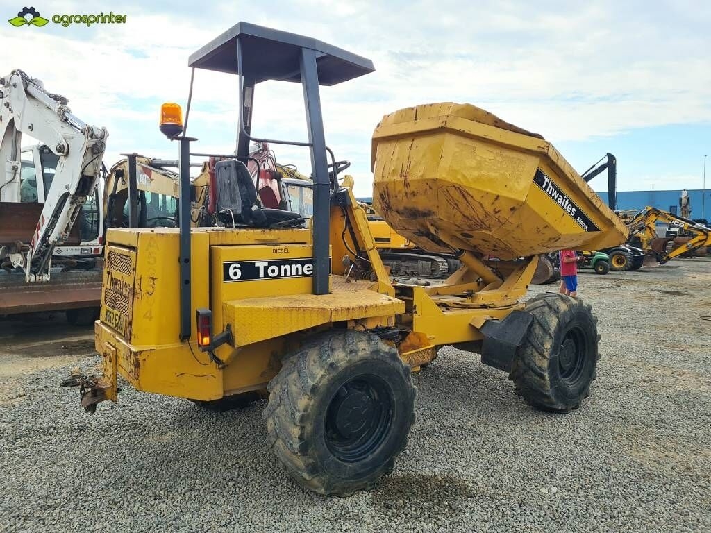 Minidumper