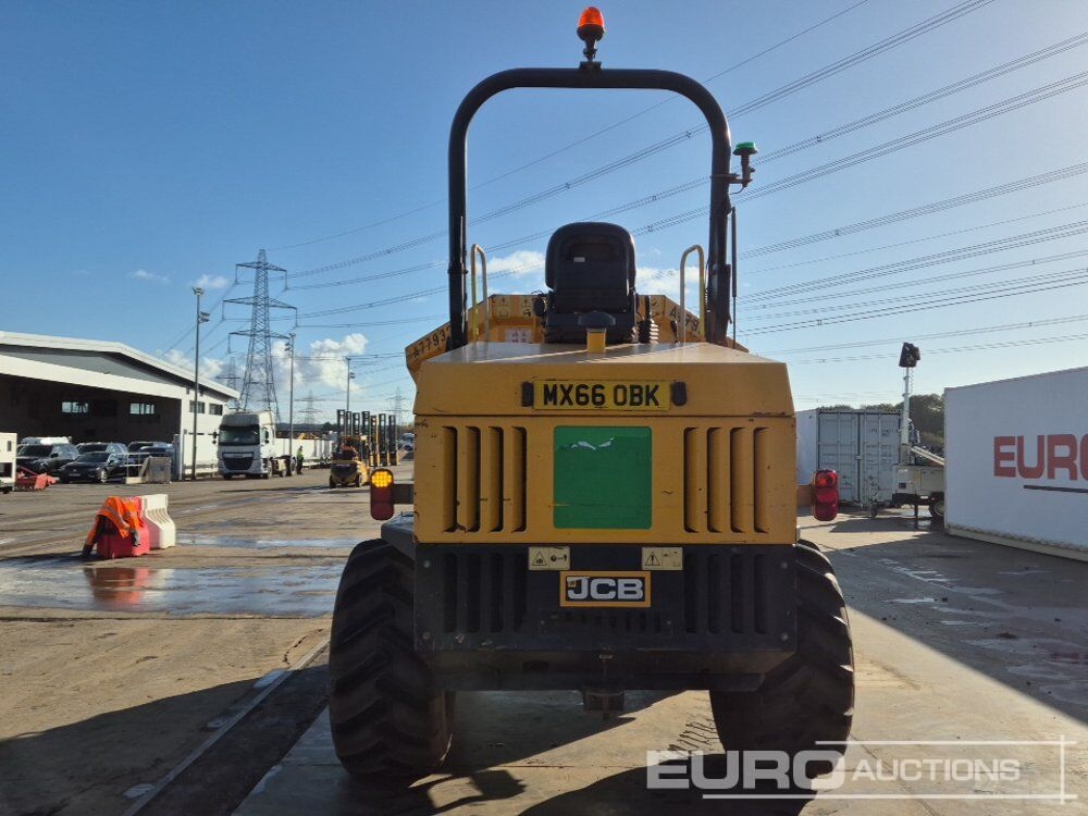 Minidumper