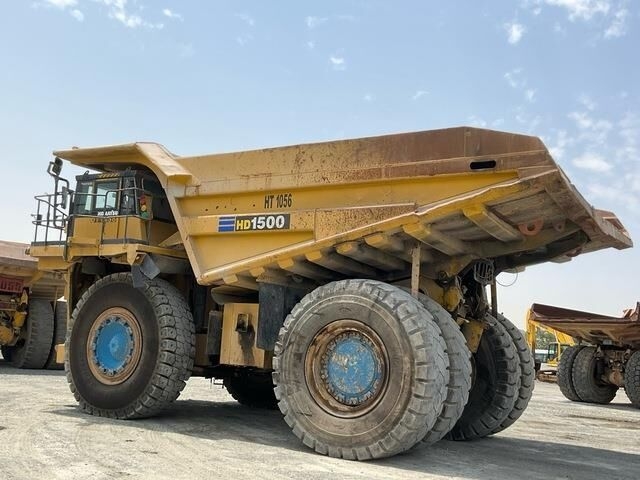 Dumper