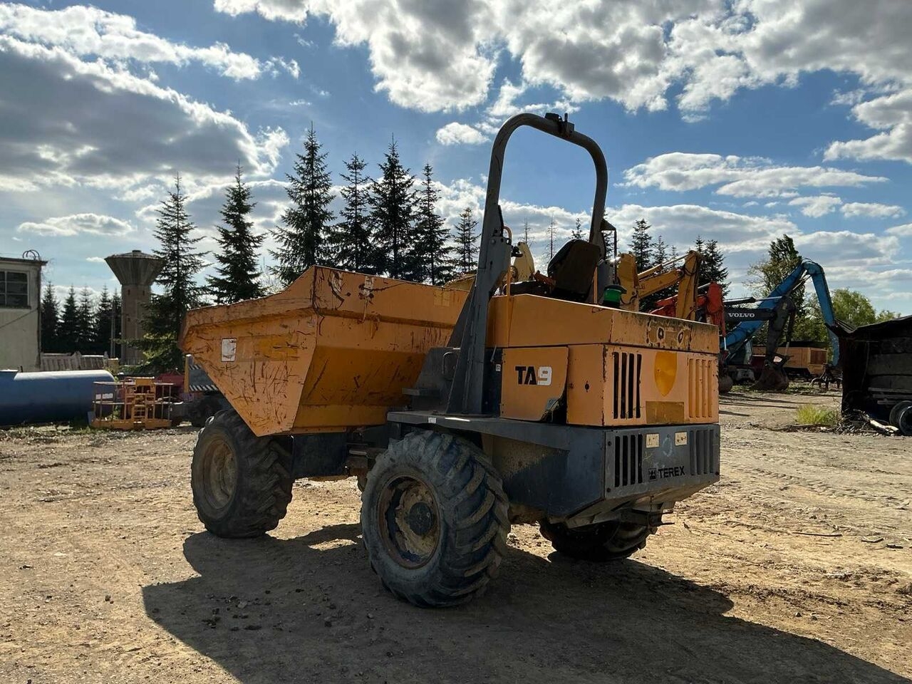 Minidumper