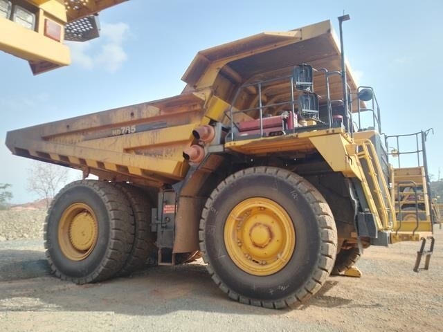 Dumper