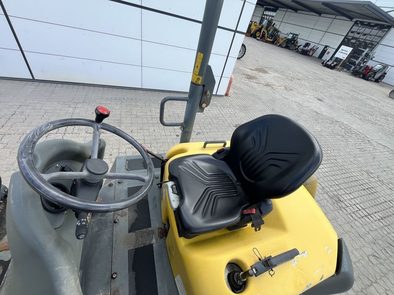 Minidumper