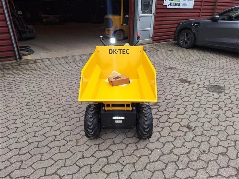 Minidumper-