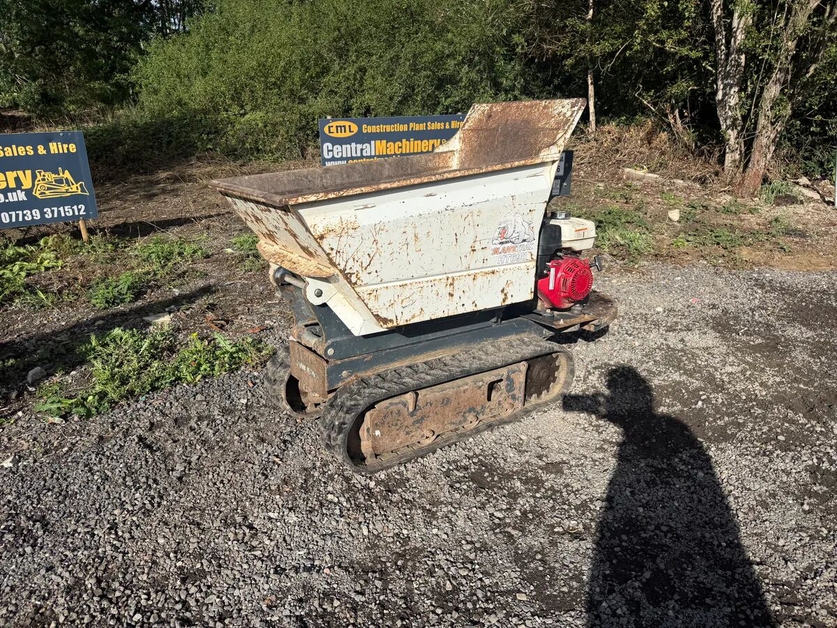 Raupendumper