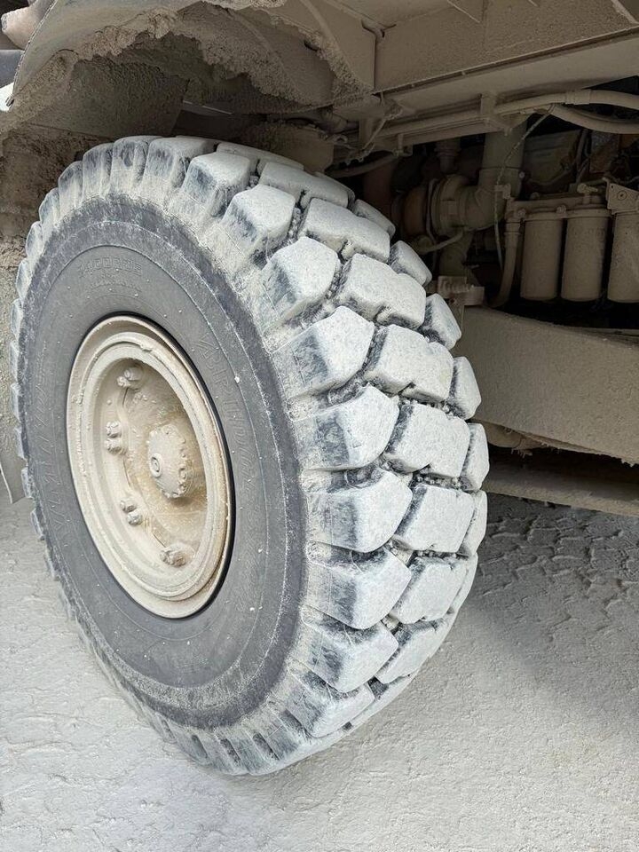 Dumper