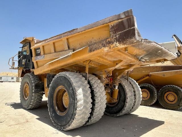 Dumper