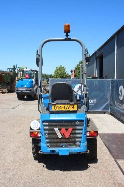 Dumper