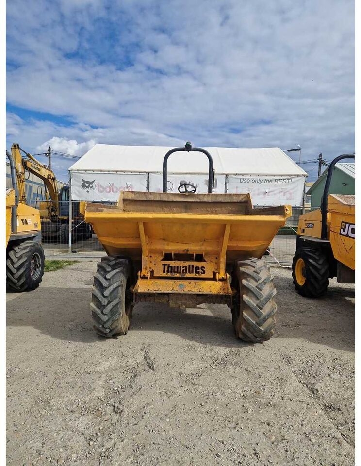 Minidumper