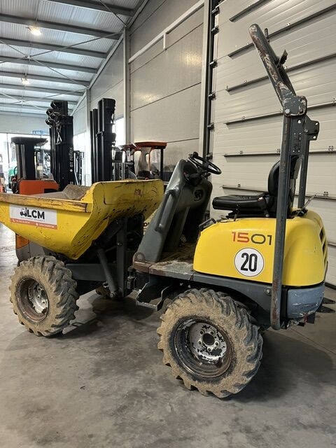 Minidumper