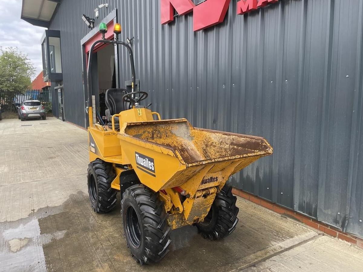 Minidumper