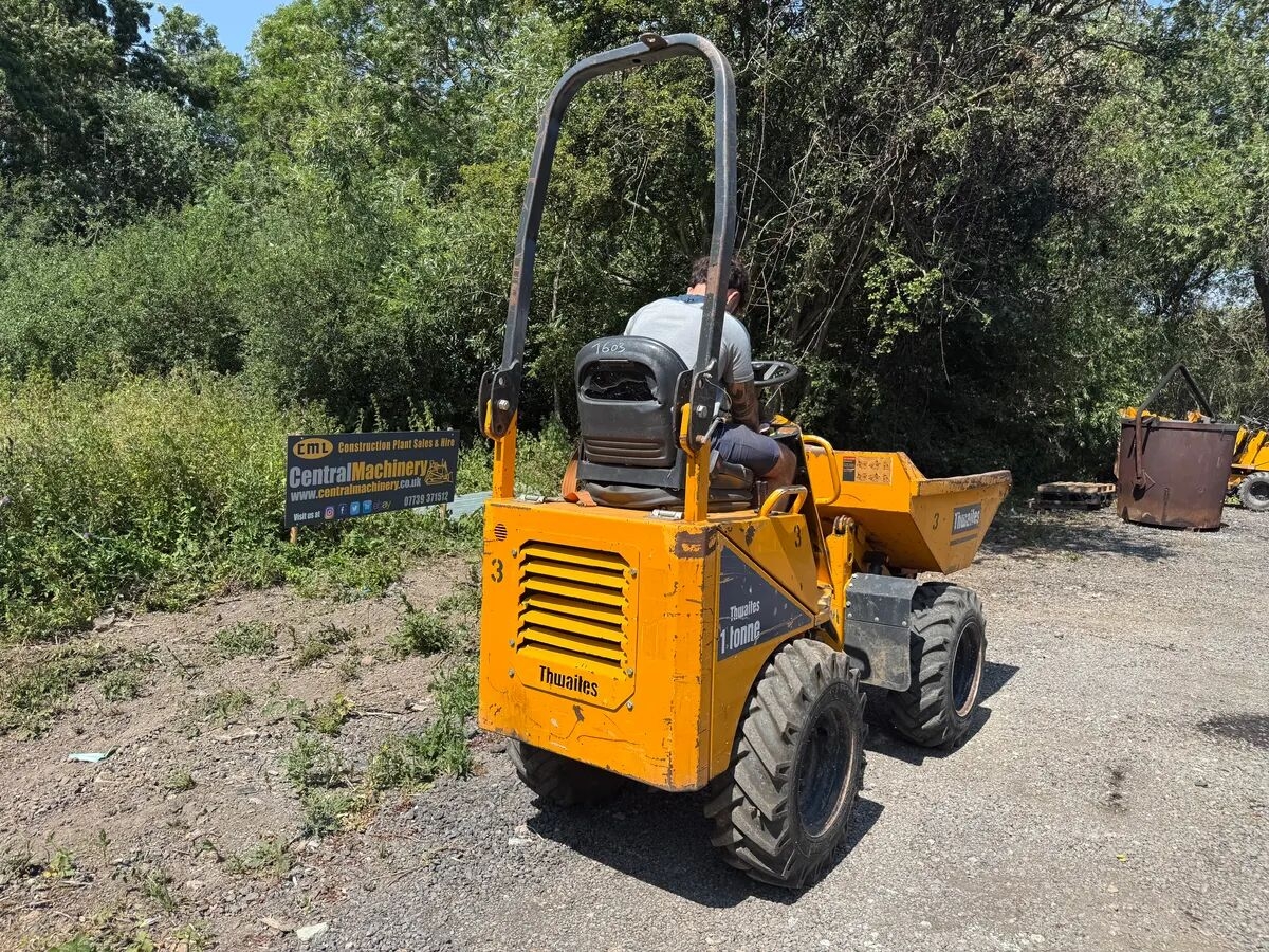 Minidumper