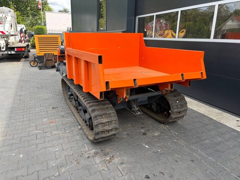 Raupendumper
