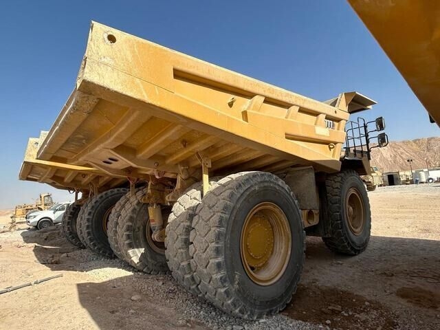 Dumper
