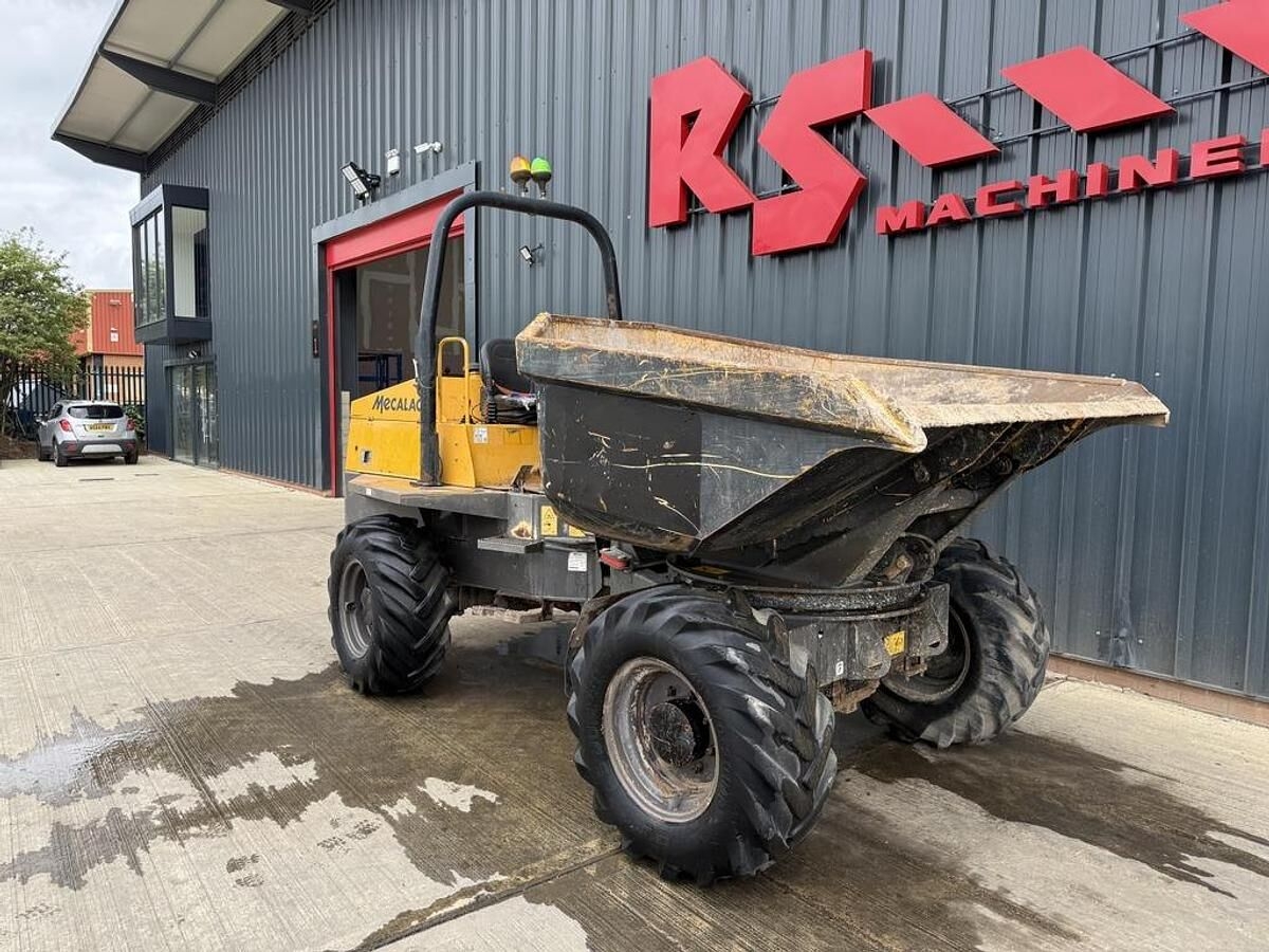Minidumper