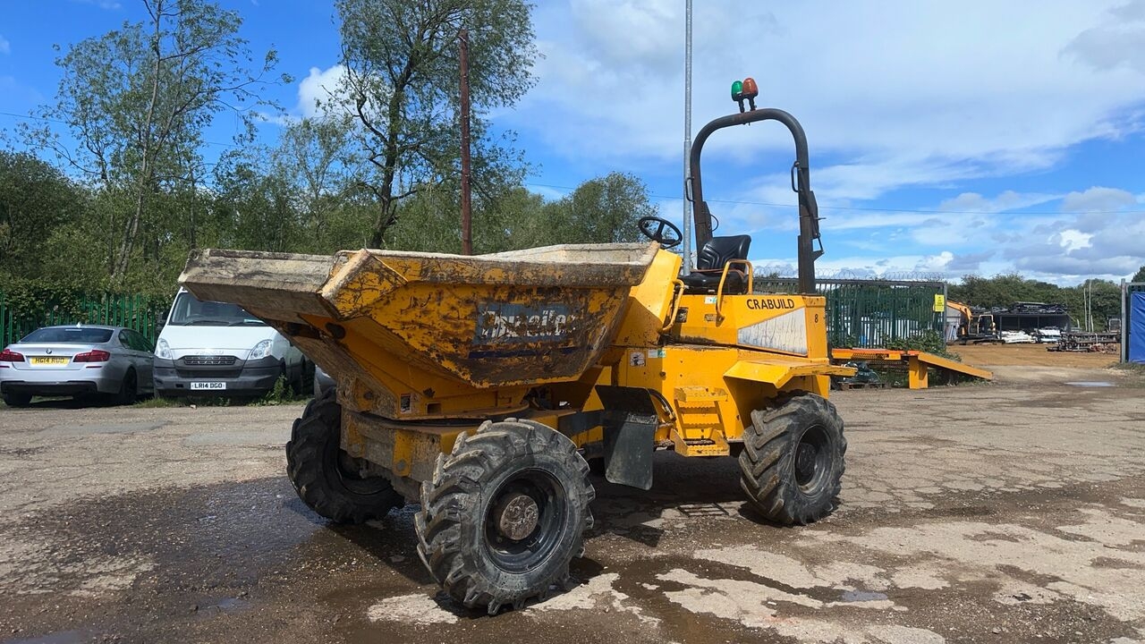 Minidumper-